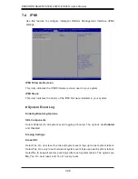 Preview for 102 page of Supero 2027R-E1R24N User Manual