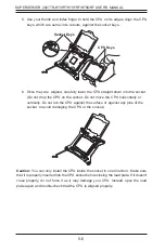 Preview for 44 page of Supero 2027TR-H70FRF User Manual