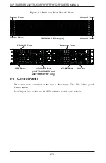 Preview for 70 page of Supero 2027TR-H70FRF User Manual