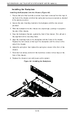 Preview for 78 page of Supero 2027TR-H70FRF User Manual