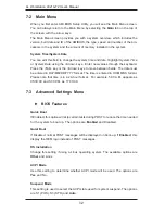 Preview for 74 page of Supero 4021A-T2 User Manual