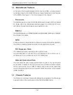 Preview for 10 page of Supero 5037A-I User Manual