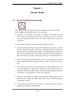 Preview for 19 page of Supero 5037A-I User Manual