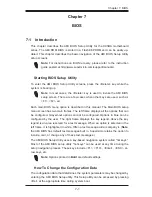 Preview for 67 page of Supero 5037A-I User Manual