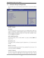 Preview for 70 page of Supero 5037A-I User Manual