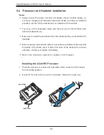 Preview for 28 page of Supero 5037A-T User Manual