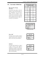 Preview for 39 page of Supero 5037A-T User Manual