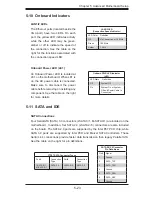 Preview for 47 page of Supero 5037A-T User Manual