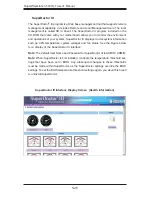 Preview for 50 page of Supero 5037A-T User Manual