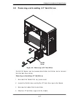 Preview for 59 page of Supero 5037A-T User Manual