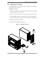 Preview for 61 page of Supero 5037A-T User Manual