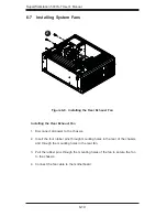 Preview for 62 page of Supero 5037A-T User Manual