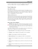 Preview for 71 page of Supero 5037A-T User Manual