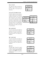 Preview for 49 page of Supero 6047R-E1R24L User Manual