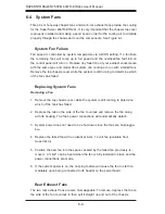 Preview for 66 page of Supero 6047R-E1R24L User Manual