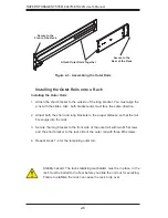 Preview for 20 page of Supero 6047R-E1R24N User Manual