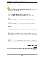 Preview for 38 page of Supero 6047R-E1R24N User Manual