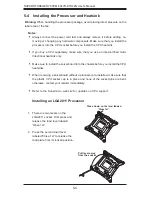 Preview for 50 page of Supero 6047R-E1R24N User Manual