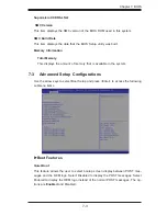 Preview for 95 page of Supero 6047R-E1R24N User Manual