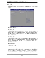 Preview for 120 page of Supero 6047R-E1R24N User Manual