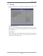 Preview for 121 page of Supero 6047R-E1R24N User Manual