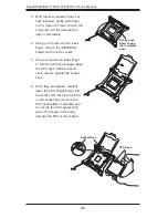 Preview for 36 page of Supero 7047A-73 User Manual