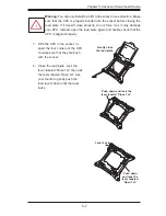 Preview for 37 page of Supero 7047A-73 User Manual