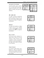 Preview for 51 page of Supero 7047A-73 User Manual