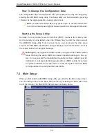 Preview for 76 page of Supero 7047A-73 User Manual