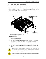 Preview for 23 page of Supero 7047GR-TPRF User Manual