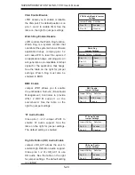 Preview for 72 page of Supero 7047GR-TPRF User Manual