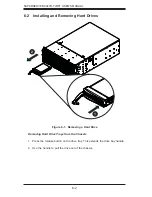 Preview for 90 page of Supero 8047R-7JRFT User Manual