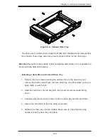 Preview for 91 page of Supero 8047R-7JRFT User Manual