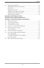 Preview for 7 page of Supero 835TQC-R1K03B User Manual