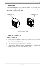 Preview for 49 page of Supero 835TQC-R1K03B User Manual