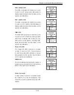 Preview for 65 page of Supero A+ SERVER 4042G-6RF User Manual