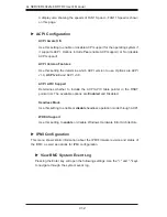 Preview for 104 page of Supero A+ SERVER 4042G-6RF User Manual