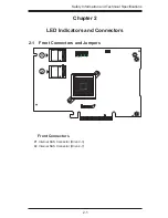 Preview for 9 page of Supero AOC-USAS-S8i User Manual