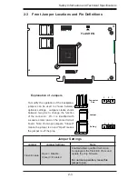 Preview for 11 page of Supero AOC-USAS-S8i User Manual