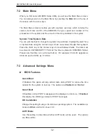 Preview for 72 page of Supero AS1021M-T2R User Manual