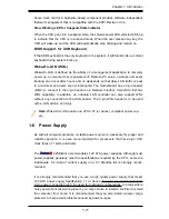 Preview for 17 page of Supero C2SBM-Q User Manual