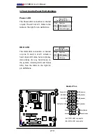 Preview for 28 page of Supero C2SBM-Q User Manual