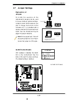 Preview for 39 page of Supero C2SBM-Q User Manual