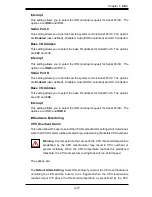 Preview for 69 page of Supero C2SBM-Q User Manual