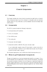 Preview for 31 page of Supero CSE-101 User Manual