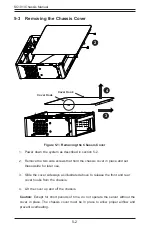 Preview for 36 page of Supero CSE-101 User Manual