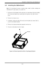 Preview for 37 page of Supero CSE-101 User Manual