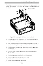 Preview for 43 page of Supero CSE-101 User Manual