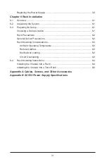 Preview for 6 page of Supero CSE-503-200B User Manual