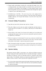 Preview for 13 page of Supero CSE-503-200B User Manual